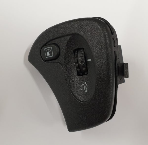 Alfa Romeo GTV/Spider Dashboard Switch Panel