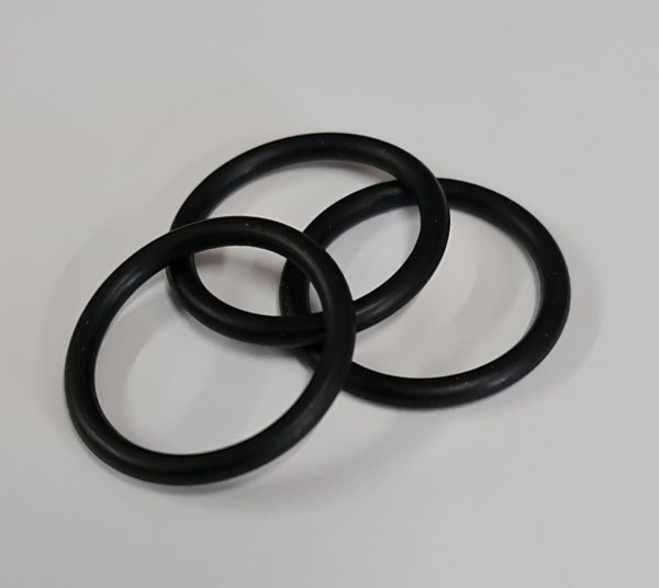 Alfa Romeo GTV/Spider V6 24V Cam Cover Breather O Rings