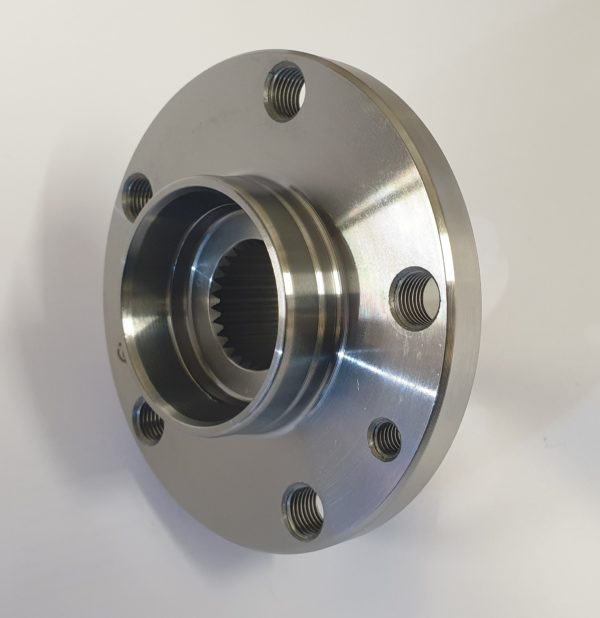 Alfa Romeo 3.2 V6 Front Hub