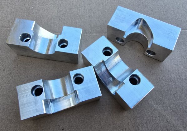 Busso V6 - 3.2 24v Camblocks - TotallyAlfa