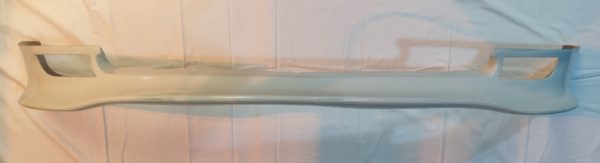 Alfa Romeo GTV Zender Front Bumper Spoiler