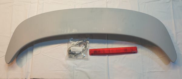 Alfa Romeo GTV Cup/Zender Rear Spoiler