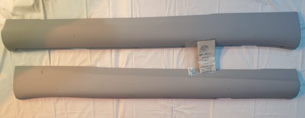 Alfa Romeo GTV/Spider Zender/Cup Sill Covers