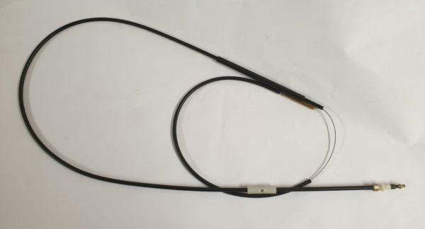Alfa Romeo GTV/Spider  Phase 1 & 2  Bonnet Release Cable - LHD
