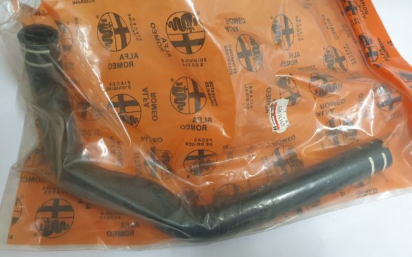 Alfa Romeo GTV/Spider Expansion Tank Hose