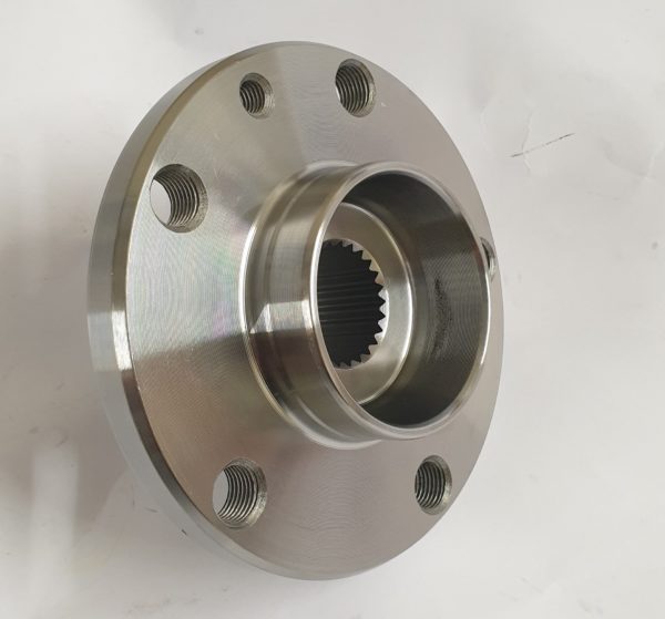 Alfa Romeo GTV/Spider Front Hub