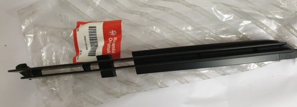 Alfa Romeo GTV/Spider Front Bumper Grille Section - RH