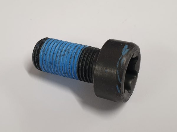 Alfa Romeo GTV/Spider/GTA Flywheel Bolt
