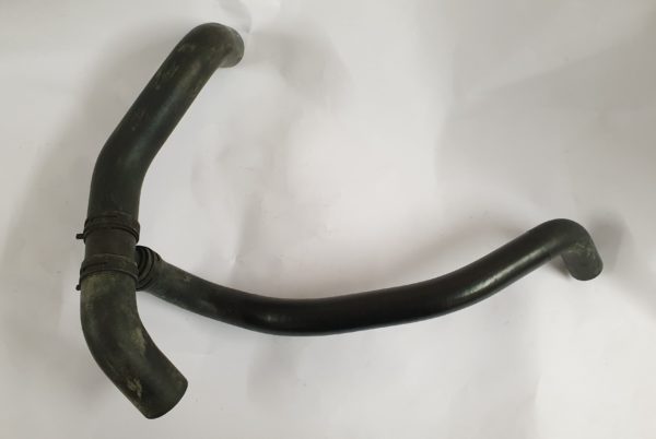 Alfa Romeo GTV / Spider Twinspark & JTS Lower Radiator Hose - Late - Genuine