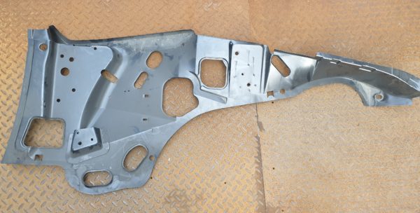 Alfa Romeo GTV Rear Inner RH Wing