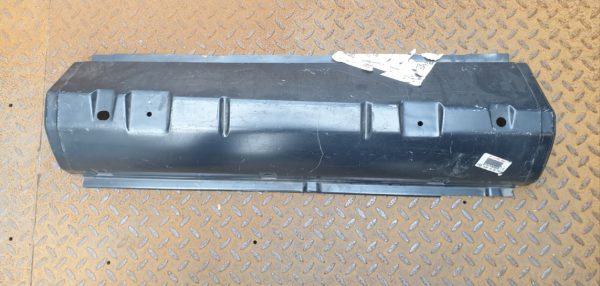 Alfa Romeo GTV/Spider Outer Sill Section - RH