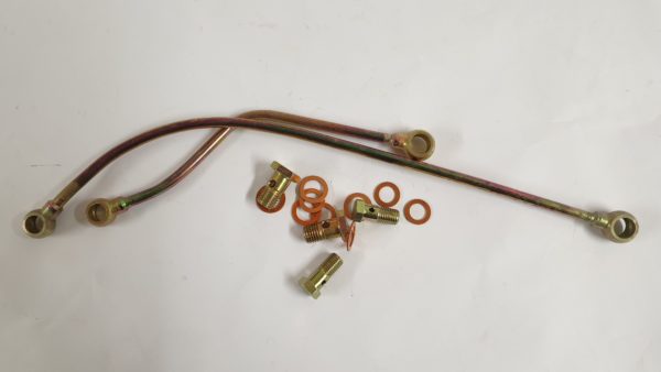 Alfa Romeo GTV/Spider (916) Steering Rack Repair Kit