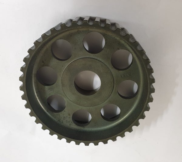 Alfa Romeo GTV/Spider (916) V6 Camshaft Timing Belt Pulley - Front Head