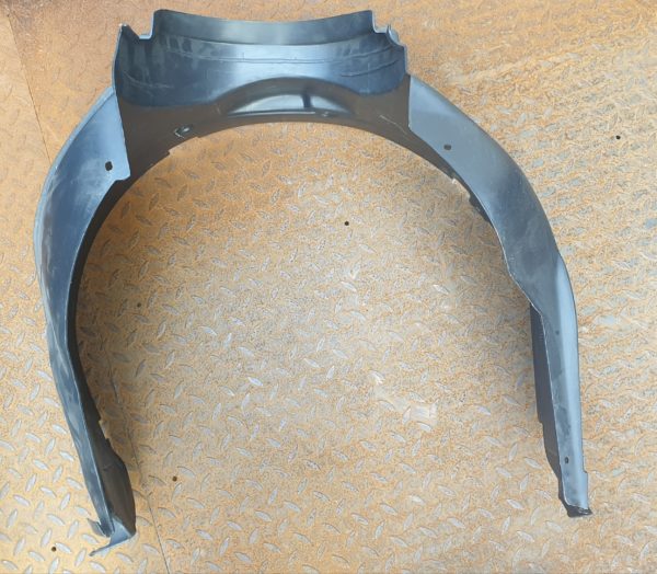 Alfa Romeo GTV/Spider Front LH Wheelarch Liner