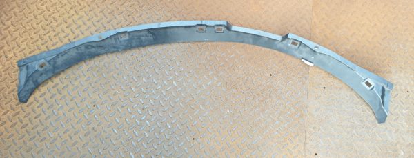Alfa Romeo GTV/Spider Lower Windscreen Cross Member