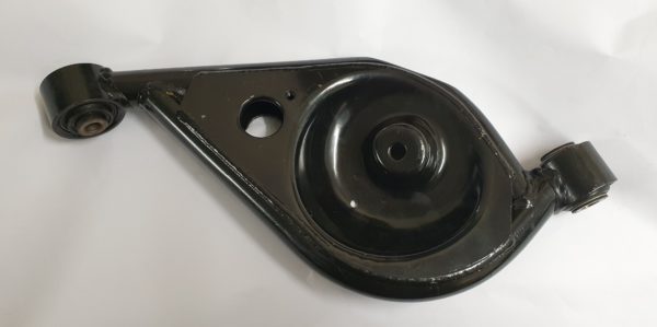 Alfa Romeo GTV/Spider Spring Pan - RH - Genuine