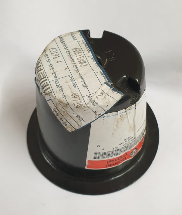 Alfa Romeo GTV/Spider Rear Bump Stop Mount - Genuine