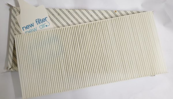 Alfa Romeo GTV/Spider/155/145/146 Cabin Air Intake Pollen Filter - Genuine