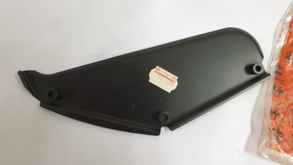 Alfa Romeo GTV/Spider Gearbox/Flywheel Cover