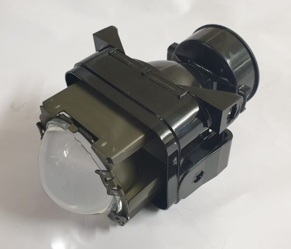 Alfa Romeo GTV/Spider (916) Fog Light Insert