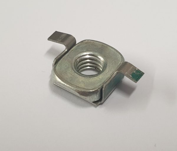 Alfa Romeo GTV/Spider Head Light Fixing Nut