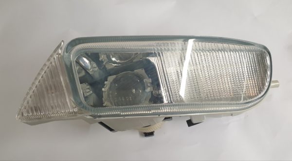 Alfa Romeo GTV/Spider (916) Fog Light  - LH - Phase 1&2