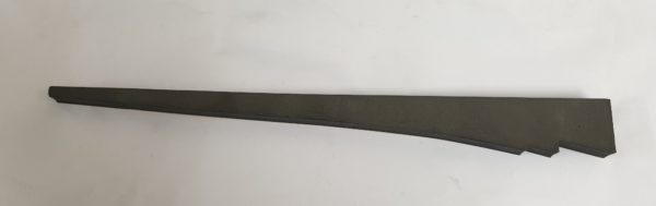 Alfa Romeo GTV LH Door Seal - TotallyAlfa