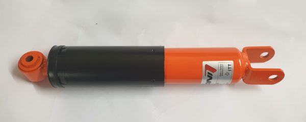 Alfa Romeo GTV/Spider Rear Shock Absorber - Koni STR.T Street