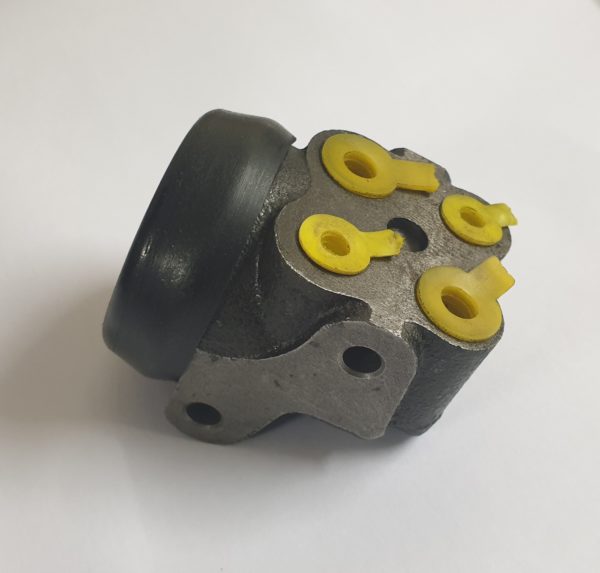 Alfa Romeo GTV/Spider Rear Brake Compensator