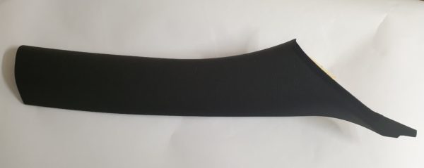 Alfa Romeo Spider (939) A Pillar Trim Panel - RH