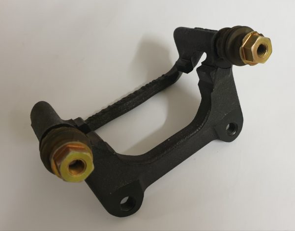Alfa Romeo GTV/Spider Rear Brake Caliper Carrier Bracket - LH