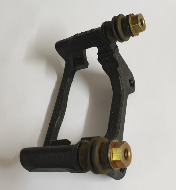 Alfa Romeo GTV/Spider Rear Brake Caliper Carrier Bracket - LH - Image 2