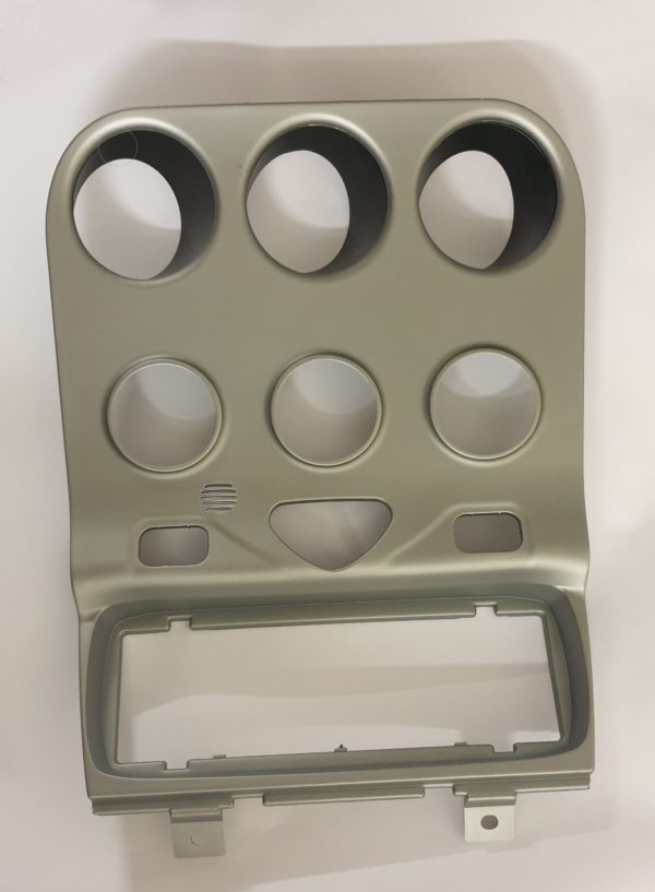 Alfa Romeo GTV/Spider Instrument Panel