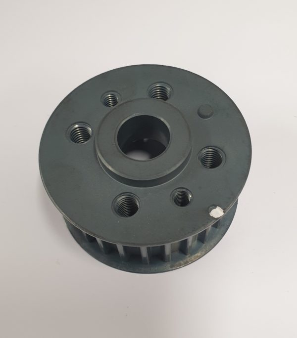 Alfa Romeo GTV/Spider (916) Twinspark Crankshaft Pulley
