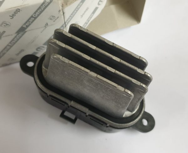 Alfa Romeo GTV/Spider Air Con Voltage Regulator
