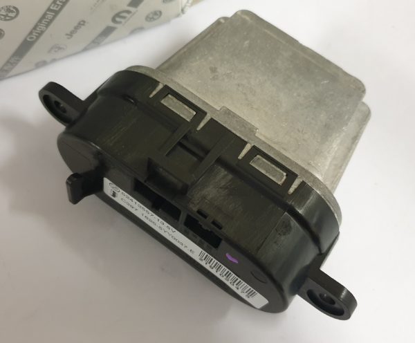 Alfa Romeo GTV/Spider Air Con Voltage Regulator - Image 2