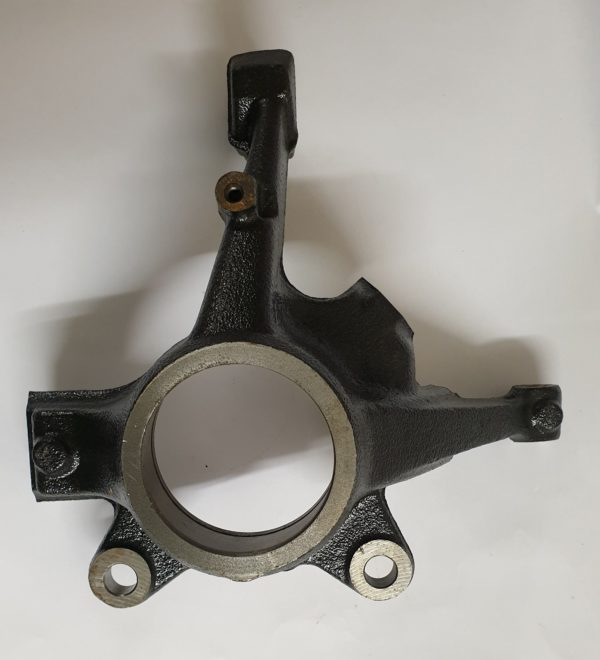 Alfa Romeo GTV/Spider Front Hub Carrier - RH