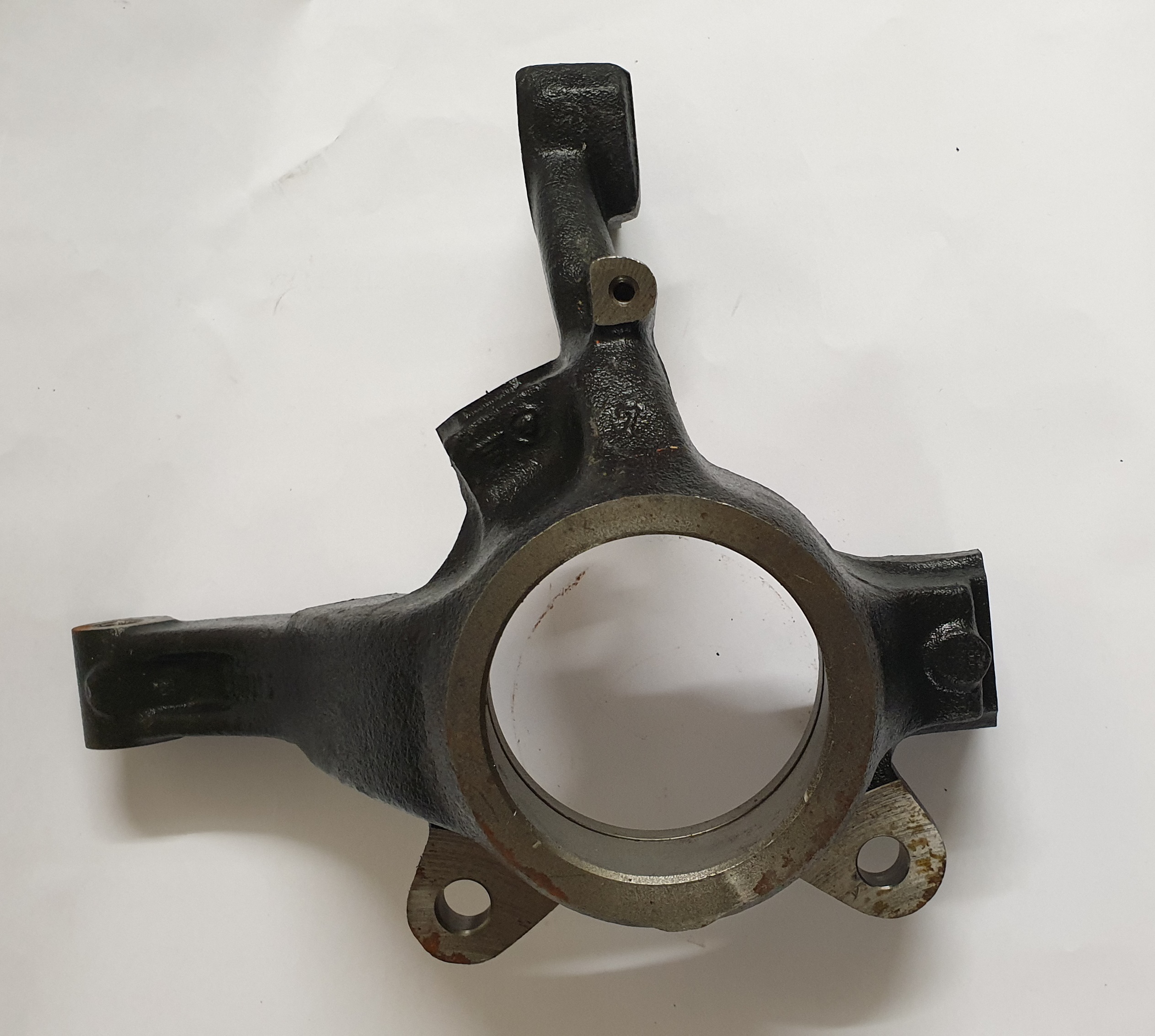 hub carrier