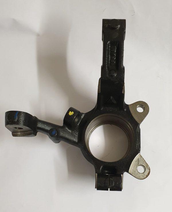 Alfa Romeo GTV/Spider Front Hub Carrier - LH - Image 2