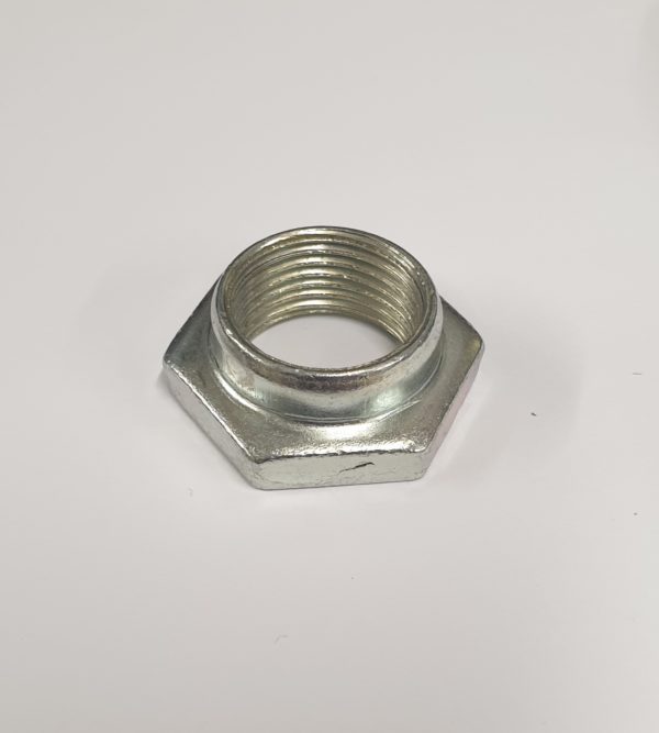 Alfa Romeo GTV/Spider (916) Twinspark Gearbox Transmission Shaft End Nut