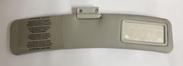 Alfa Romeo GTV Sun Visor - Right Hand