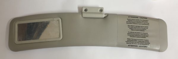 Alfa Romeo GTV Sun Visor - Left Hand