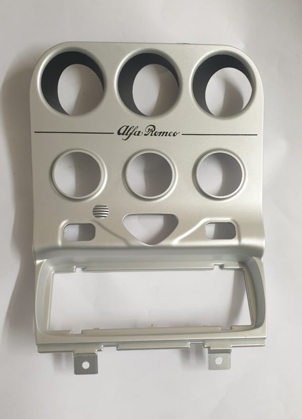 Alfa Romeo GTV/Spider Instrument Panel - LHD