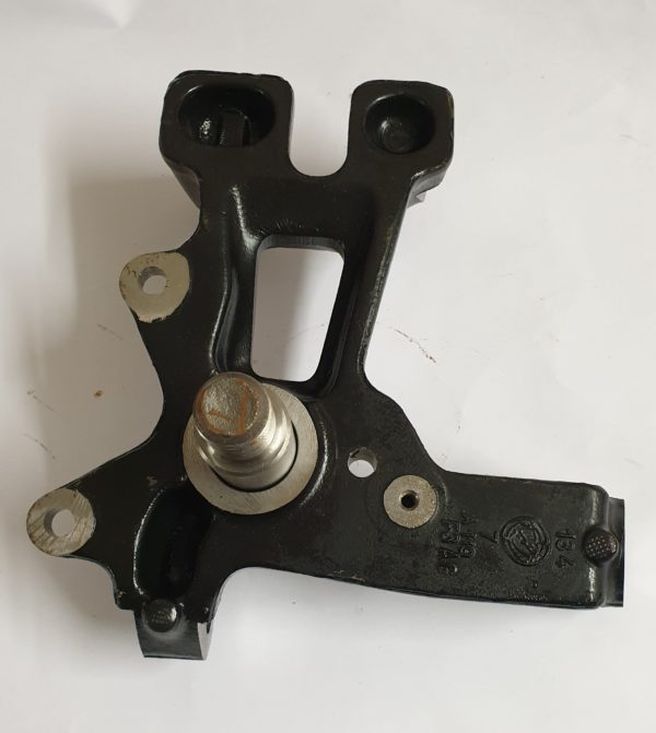 Alfa Romeo GTV/Spider Rear Stub Axle - LH
