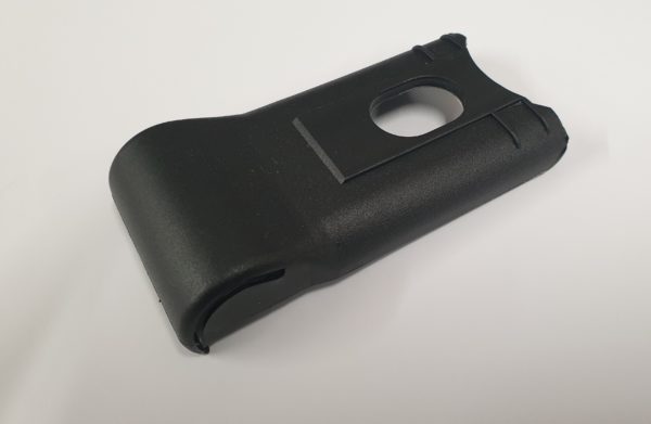 Alfa Romeo GTV/Spider Seat Runner Rear Cover