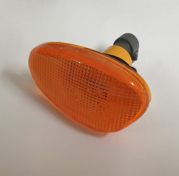 Alfa Romeo GTV/Spider Side Repeater Complete - RH - Genuine