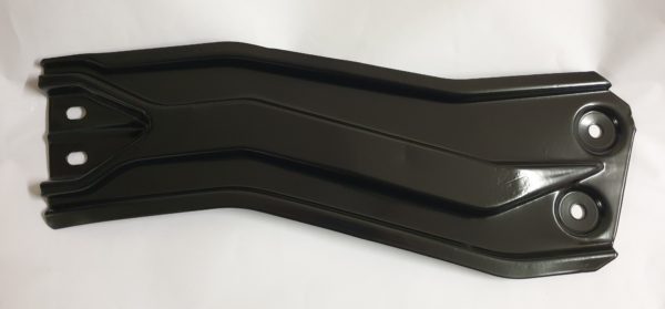 Alfa Romeo GTV/Spider Suspension Stiffening Plate - RH
