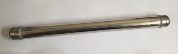 Alfa Romeo GTV/Spider V6 Coolant Transfer Pipe