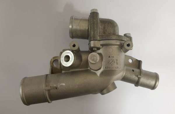 Alfa Romeo GTV/Spider/147 V6 Thermostat Body - CF3