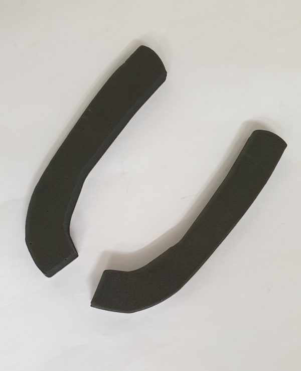 Alfa Romeo GTV/Spider Front Bumper Seals